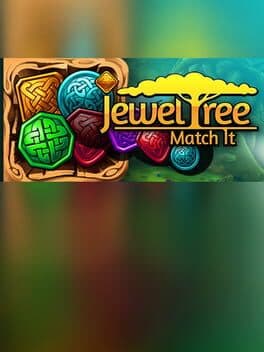 Jewel Tree