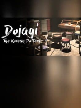 DOJAGI: The Korean Pottery