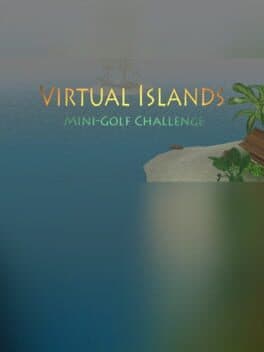 Virtual Islands