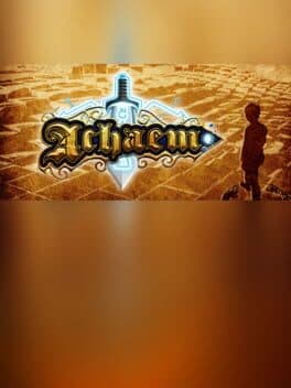 Achaem!