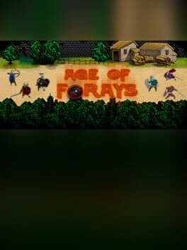 Age Of Forays