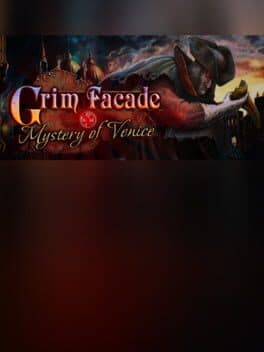 Grim Facade: Mystery of Venice Collector’s Edition