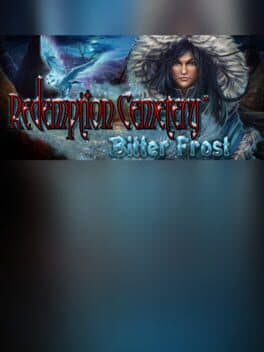 Redemption Cemetery: Bitter Frost Collector's Edition