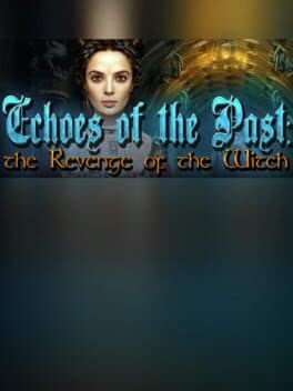 Echoes of the Past: The Revenge of the Witch Collector's Edition
