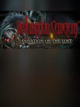 Redemption Cemetery: Salvation of the Lost Collector's Edition