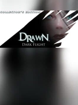 Drawn™: Dark Flight