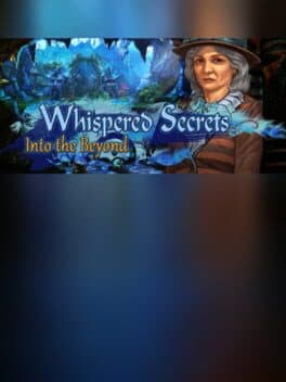 Whispered Secrets: Into the Beyond Collector's Edition