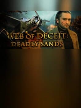 Web of Deceit: Deadly Sands Collector's Edition