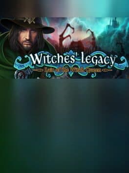 Witches' Legacy: Lair of the Witch Queen Collector's Edition