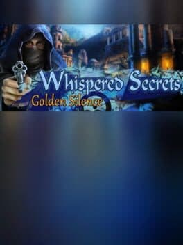 Whispered Secrets: Golden Silence Collector's Edition