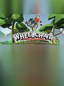 Wheelchair Simulator