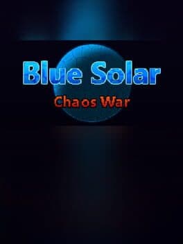 Solar War