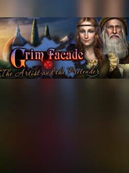 Grim Facade: The Artist and The Pretender Collector's Edition