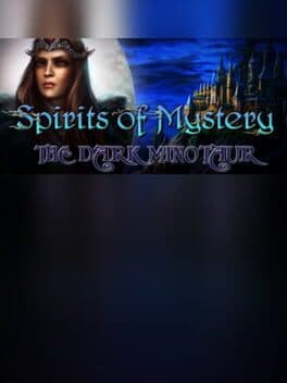 Spirits of Mystery: The Dark Minotaur Collector's Edition