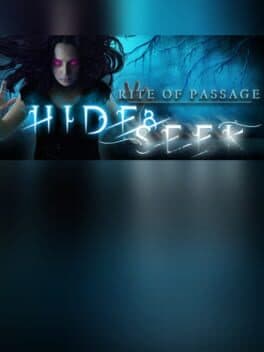 Rite of Passage: Hide and Seek Collector's Edition
