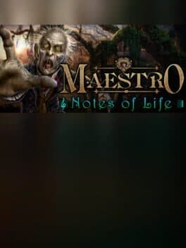 Maestro: Notes of Life Collector's Edition
