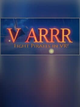 V ARRR