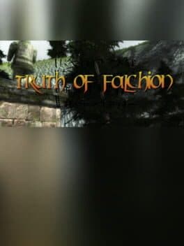 Truth Of Falchion
