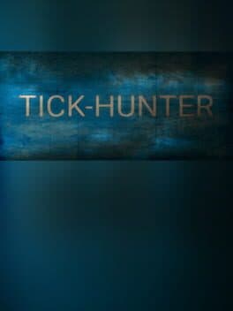 tick-hunter