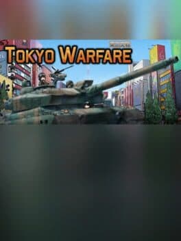 TOKYO WARFARE