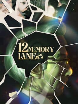 12, Memory Lane