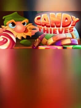 Candy Thieves - Tale of Gnomes