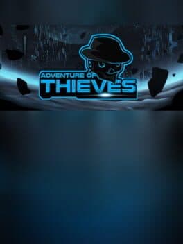 Adventure Of Thieves