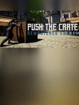 Push The Crate: Remastered Edition