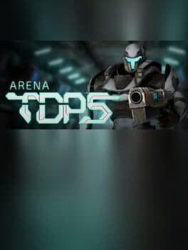 TDP5 Arena 3D