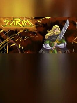 Tarim: Guardians