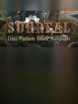 SurrealVR