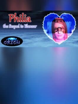 Philia : the Sequel to Elansar