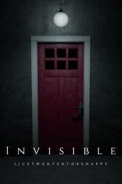 INVISIBLE