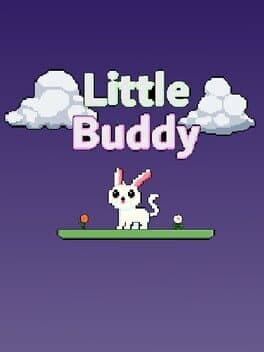 Little Buddy