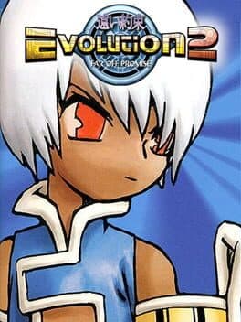 Evolution 2: Far Off Promise