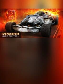 Jet Racing Extreme: The First Encounter