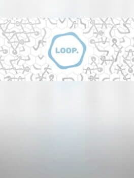 LOOP: A Tranquil Puzzle Game