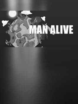 Man Alive