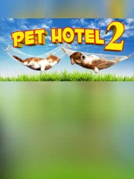 My Pet Hotel