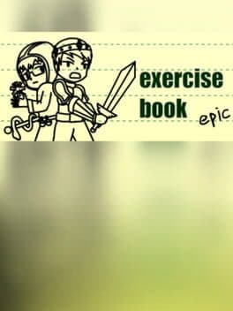 作业本战记(exercise book epic)