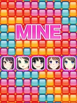 MINE!