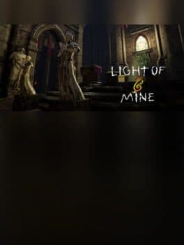 Light of Mine