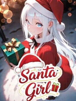 Santa Girls