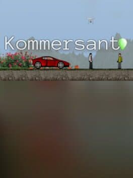 KOMMERSANT