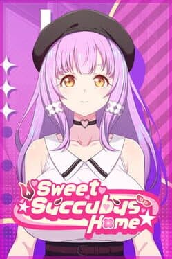 Sweet Succubus Home