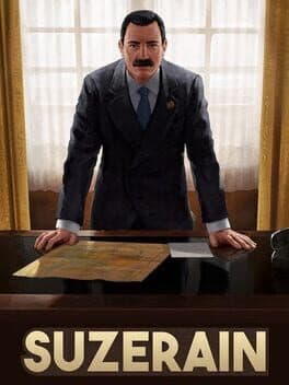 Suzerain