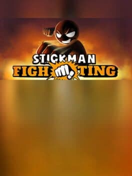 Stickman Fighting