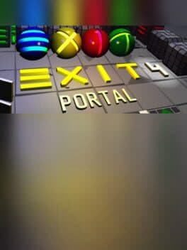 EXIT 4 - Portal