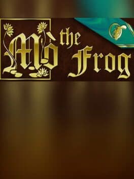 Mò The Frog