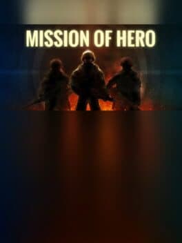 Mission Of Hero